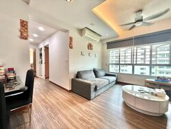 Blk 313B Punggol Parcvista (Punggol), HDB 4 Rooms #554002711